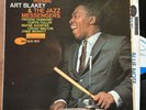 Art Blakey Mosaic EX  Orig 1962 Mono NY Ear 4090 Freddie Hubbard Blue Note lp