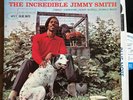 Jimmy Smith Superb NM  1st Ear Mono Back at the Chicken Shack NM  Blue Note lp