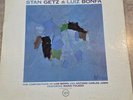 Stan Getz & Luiz Bonfa	Jazz Samba Encore  1963 Verve Records V-8523	Vinyl LP