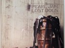 Pearl Jam – Lost Dogs 3LP Original 2003 Epic Vinyl VG+/NM Complete OOP