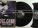 ICE CUBE War & Peace Vol.2 (The Peace Disc)  2XLP - Priority - VG | 2000