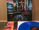 The Midnight Nocturnal Blue Vinyl 12