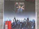 Dire straits “ Live At Wembley Arena  250  Press  2 x LP  Set  Red Vinyl  NM NM