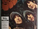 The Beatles Rubber Soul Vinyl LP 2014 Original AAA Mono 180g Hype SEALED Mint