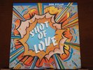 Bob Dylan SHOT OF LOVE   1LP Vinyl FIRST U.S. Pressing -  SEALED Copy