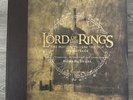 The Lord of the Rings: the Motion Picture Trilogy Soundtrack 2018 Vinyl Shore