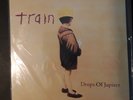 Train “Drops Of Jupiter” LP -  Mobile Fidelity -MFSL - MoFi - New/Sealed - Read*