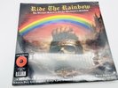 Various Artists - Ride The Rainbow - The Ultimate Tribute To Ritchie Blackmore'S