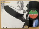 LED ZEPPELIN ATLANTIC SD 19126 70s REISSUE CLASSIC HARD BLUES ROCK MINTY