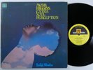 MONK HIGGINS Extra Soul Perception SOLID STATE LP unipak o