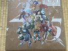 SQUARE ENIX FINAL FANTASY IX 25th Anniversary Vinyl - Timeless Tale - Vinyl LP