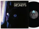 Gil Scott-Heron & Brian Jackson - Secrets LP - Arista