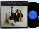 CANNONBALL ADDERLEY/BILL EVANS Know What I Mean? RIVERSIDE LP mono o