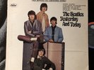 BEATLES STEREO 2nd State Butcher Cover With Record VG