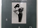 BAUHAUS 4.A.D. 4AD BAD312 1x12
