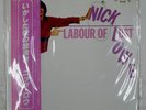 NICK LOWE LABOUR OF LUST RADAR P10724F 1LP