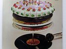 ROLLING STONES LET IT BLEED LONDON LAX1014 1LP