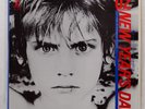 U2 NEW YEAR'S DAY (SPECIAL VERSION) ISLAND 7S86 1x7