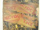 AC/DC : T.N.T. LP 1975 Albert Productions APLPA.016 Australia Import