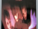 The Cure – Pornography LP with bonus Charlotte Sometimes 7