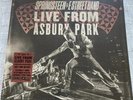 BRUCE SPRINGSTEEN LP x 5 Live From Asbury Park 2024 RECORD STORE DAY 2026 Sealed