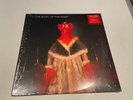 PHISH THE STORY OF THE GHOST 2XLP COLOR SPLATTERED VINYL LIMITED RSD NUMBERED