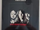 Thin Lizzy – Bad Reputation (1977) - FACTORY SEALED