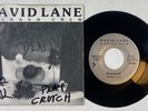 David Lane & Crash Crew 