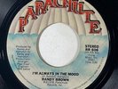 Randy Brown 