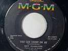 Roy Hamilton 
