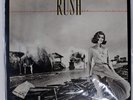 RUSH PERMANENT WAVES EPIC 253P221 1LP