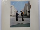 PINK FLOYD WISH YOU WERE HERE CBS SOPO100 1LP
