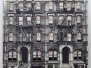 LED ZEPPELIN PHYSICAL GRAFFITI SWAN SONG P6317N 2LP