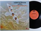 RETURN TO FOREVER FT. CHICK COREA Hymn Of The Seventh Galaxy COLUMBIA LP VG++ o