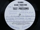 HUGH MASEKELA Colonial Man CASABLANCA LP VG+ test pressing o
