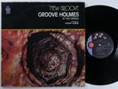 GROOVE HOLMES New Groove GROOVE MERCHANT LP o