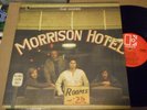 THE DOORS - MORRISON HOTEL - ELEKTRA EKS-75007