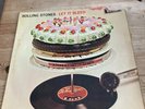 THE ROLLING STONES, LET IT BLEED, DECCA, 1969, MONO VINYL ALBUM