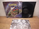 Assassin – Interstellar Experience orig LP mint- 1988 ......Trash Metal