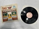 The Beach Boys Smile 1985 Brother Records Label Vinyl LP VG+/NM