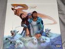 Jon Bellion Growth Vinyl Record Box Set - No poster