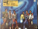 SEALED: Jacksons 