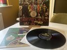 Beatles - Sgt Pepper - UK - 1967 Mono (XEX 6378) - PMC 7027 + Cut-Outs VG/VG/Ex