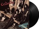 Cinderella Heartbreak Station LP Album vinyl record 180g remastered 2026 reissue