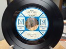 Beatles 45 rpm VJEP 1-903 Promo copy. Souvenir of their visit to America. VJ