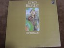LP CHICO BUARQUE Construcao 1971 First Pressing HEAR