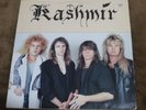 LP KASHMIR Kashmir LP 1988 First Pressing   Vinyl