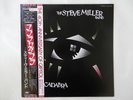 The Steve Miller Band Abracadabra Capitol Records ECS-81505 Japan Promo  LP OBI