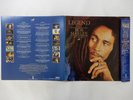 Bob Marley And The Wailers Legend Island 28SI-213 Japan  VINYL LP OBI