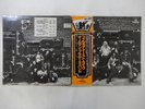 The Allman Brothers Band At Fillmore East Capricorn VIP-5079 80 Japan   LP OBI